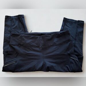 LULULEMON | Cropped Legging